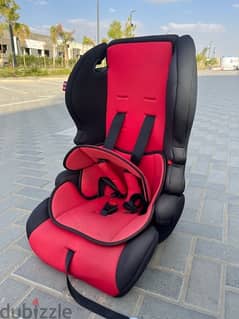 car seat