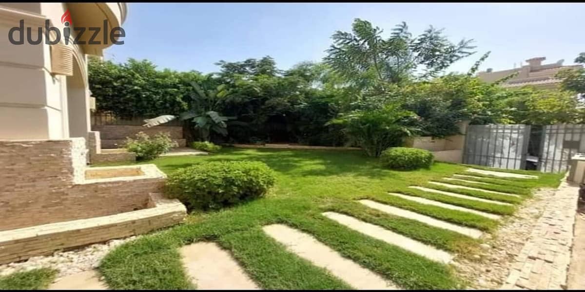 Villa for sale in La Vista City Compound, New Cairo 7