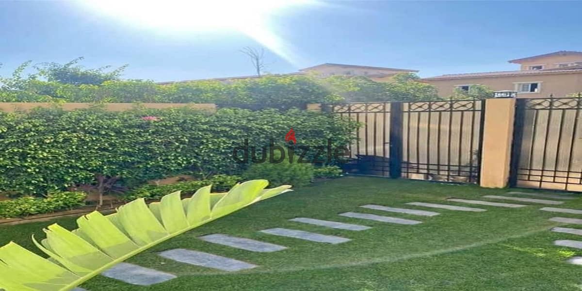 Villa for sale in La Vista City Compound, New Cairo 9