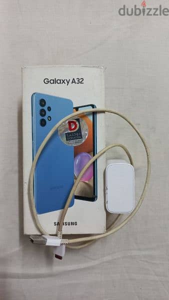 samsung a32 4