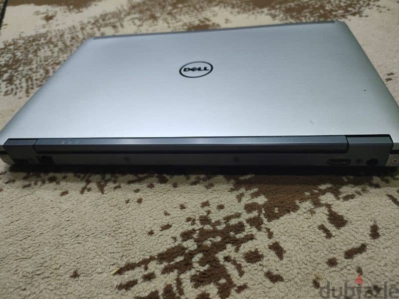 لاب توب ديل جديد بمشتملاته dell رامات 8 جيجا هارد 500 5