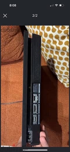 ps4 slim 500 gb