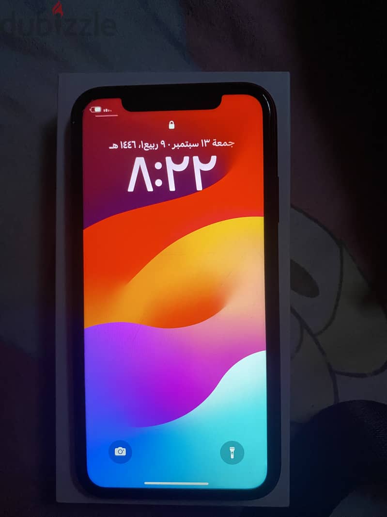 iPhone 11 2