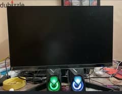 Samsung Screen