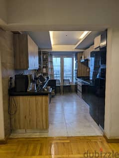 Super FInished Apparement Nasr CIty Ready to Move