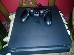 PS4 slim