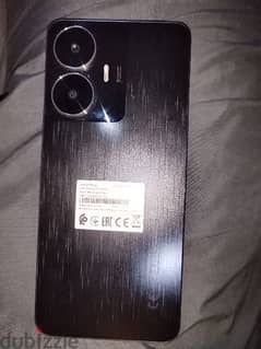 realme c 55