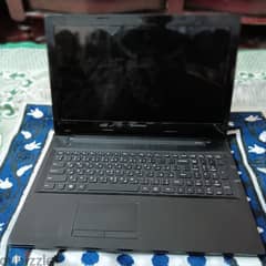 Lenovo core i3 - ram 5 - 500 gb