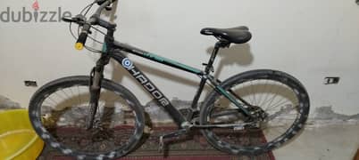 hador hd 3090 mountain bicycle