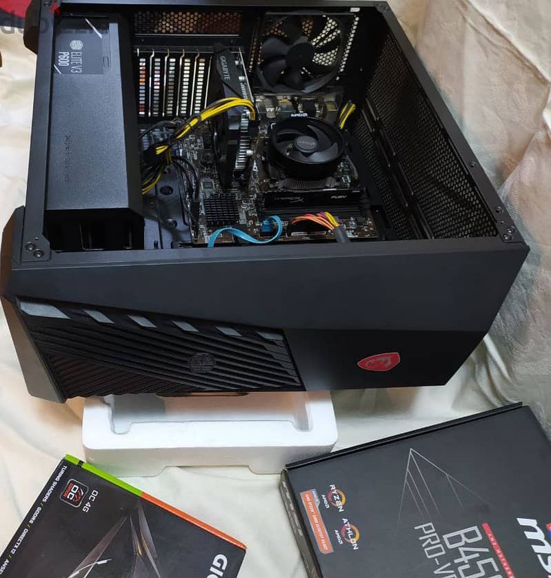 Gaming pc for sale 5