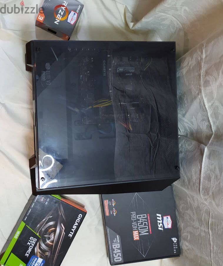 Gaming pc for sale 6