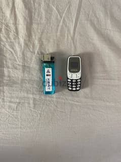 mobile nokia 0