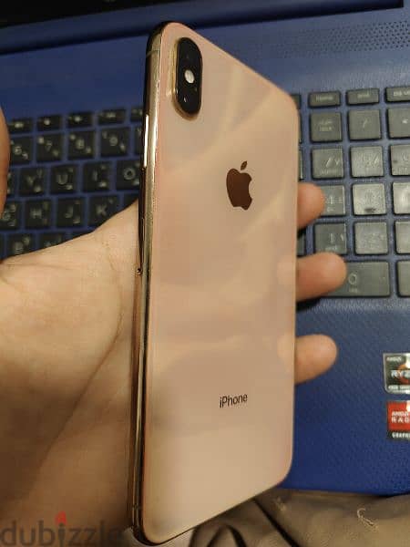 Iphone Xs max 1