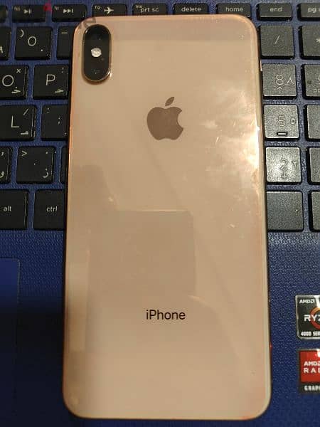 Iphone Xs max 2