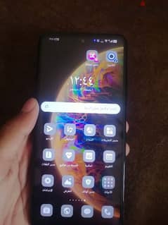 Huawei        Y7a