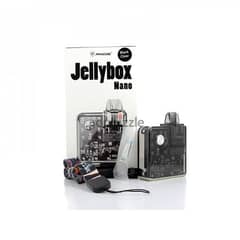 jelly box nano