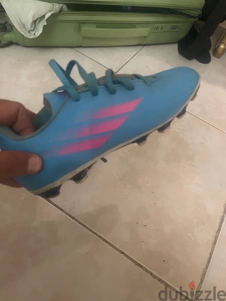 football shoes for boys 2