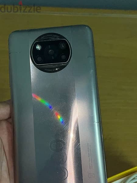 poco x3pro 4