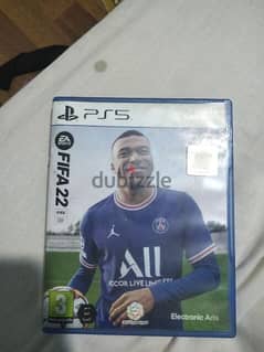 fifa22 ps5