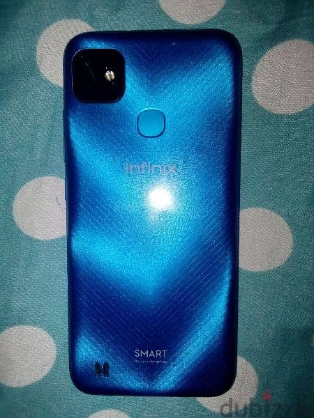 Infinix smart hd 2G RAM 32G 0