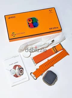 Smart Watch X9 Ultra