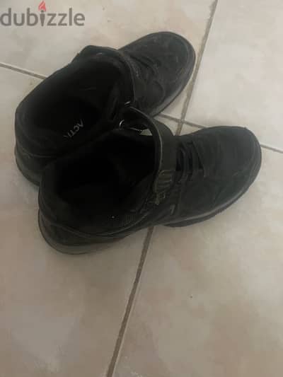 school shoes