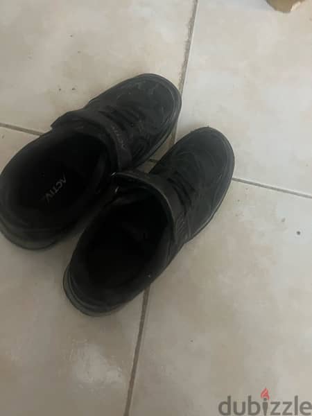 school shoes 4