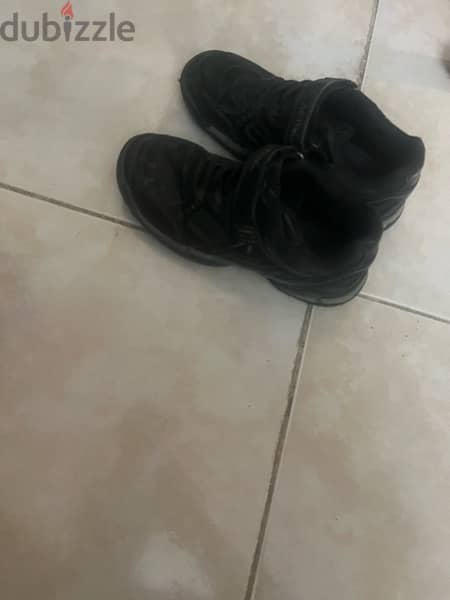 school shoes 5