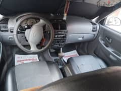 Hyundai Verna 2014 0