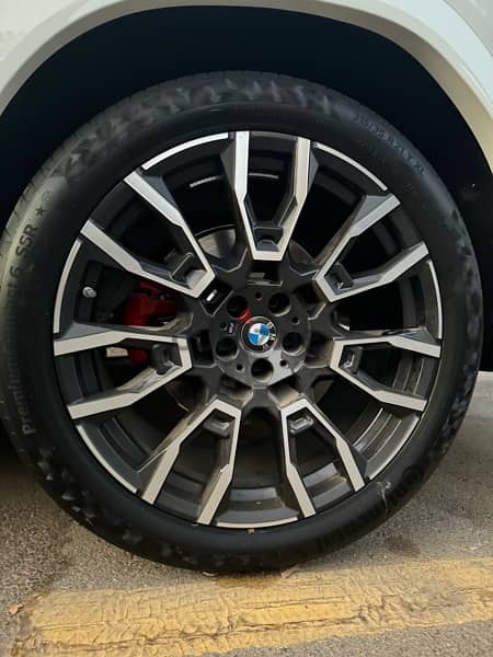 BMW X6 2025 16