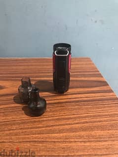 Argus pod 40W 2 cartridge 0