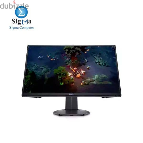 شاشه dell  144hz 1080
Pnel TN

مستعمله للبيع المكان كفر الشيخ 0