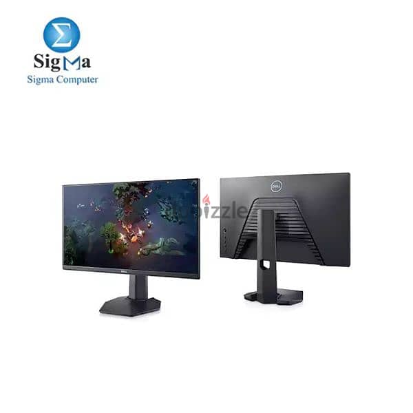 شاشه dell  144hz 1080
Pnel TN

مستعمله للبيع المكان كفر الشيخ 1