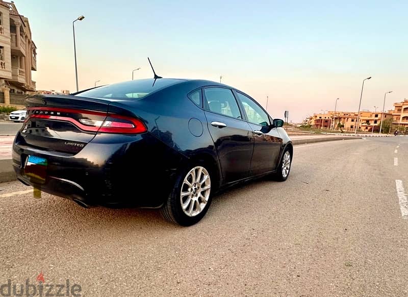 Hyundai Elantra 2013 4