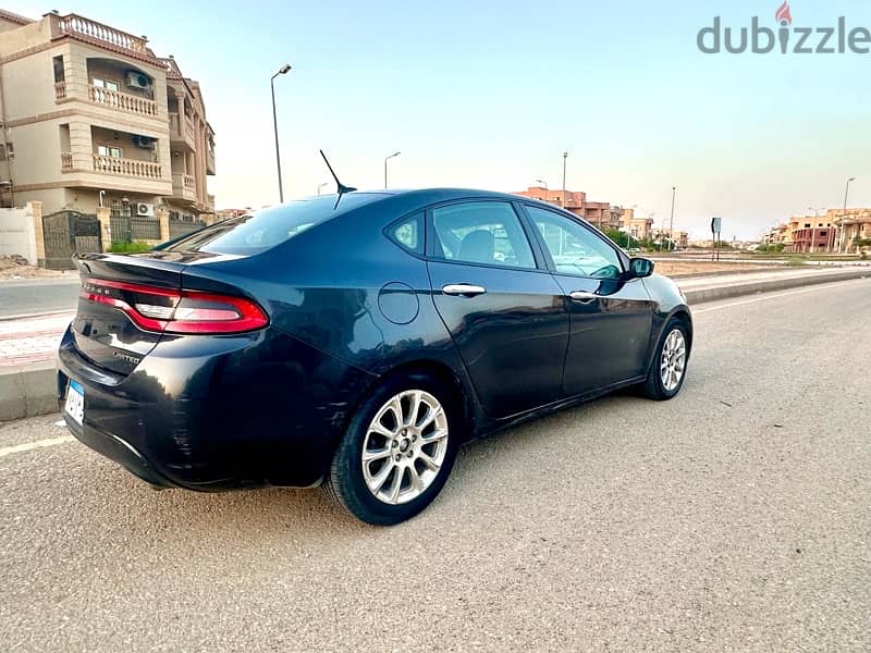 Hyundai Elantra 2013 8