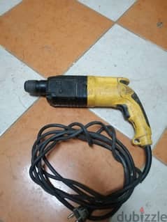 هيلتي dewalt 0