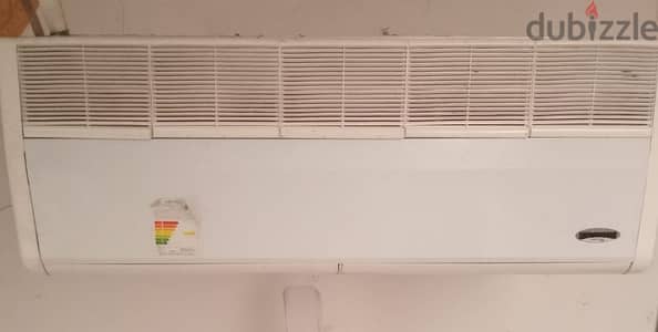 تكيف يونيون اير ٥ حصان للبيع ،Union Air 5 HP air conditioner for sale