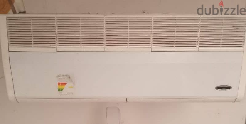 تكيف يونيون اير ٥ حصان للبيع ،Union Air 5 HP air conditioner for sale 0