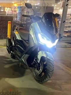 invador 200cc متلين 0