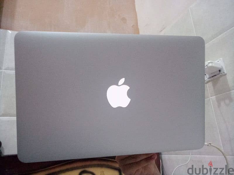 MacBook air 2