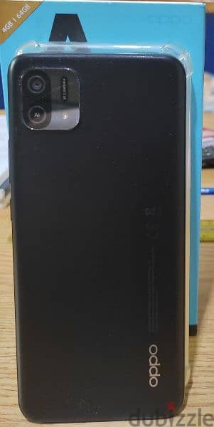 oppo a 16 k zero condition 2