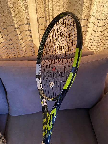 Babolat pure (Alcaraz) 1