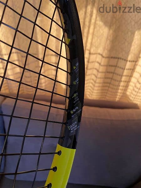 Babolat pure (Alcaraz) 2