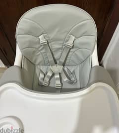 Baby Eating Chair