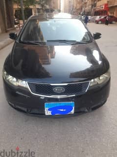 Kia Cerato 2010