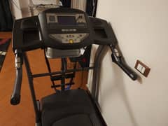 Very Good light use condition used Treadmill 0