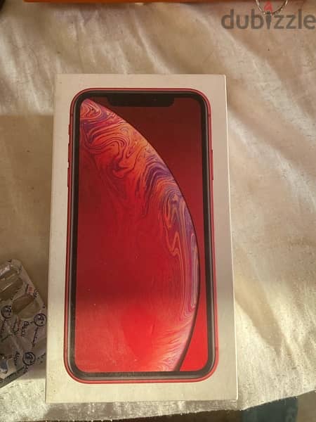 iphone XR 128g 7