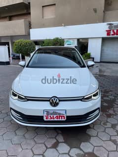 Volkswagen Golf 8 Style 2022