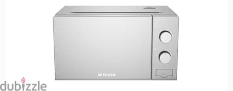 Microwave FRESH - 20L. 700 watts