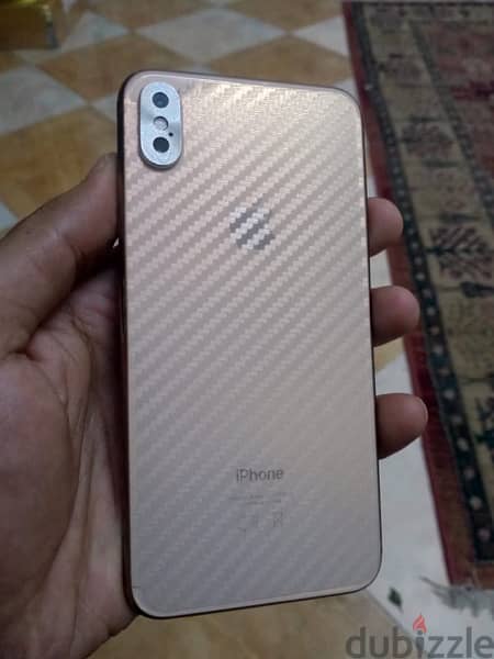 ايفون xs max 5